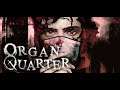 Organ Quarter VR Review & Gameplay - A Classic Horror Survival Experience for VR