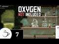 Oxygen Not Included - 7 - I have no idea what I'm doing