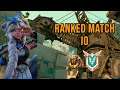 Paladins Master Match : IO (Replay)
