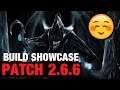 Patch 2.6.6 Build Preview Strafe Dh, Shield Bash, Uliana, Wiz, Jade, Sweep Sader Diablo 3 S18