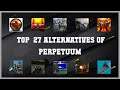 Perpetuum | Best 27 Alternatives of Perpetuum