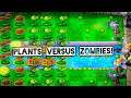 Pflanzenkunde mit Pixel | Plants vs. Zombies
