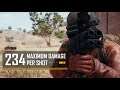 PlayerUnknown's Battlegrounds • New Weapon DBS Trailer • PS4 Xbox One PC iOS Android