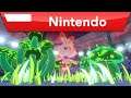 Pokémon Sword i Pokémon Shield - Overview trailer | Nintendo Switch