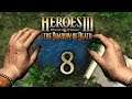 POTĘŻNY NEKROMANTA! [#8] Heroes 3: Cień Śmierci
