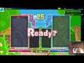Puyo Puyo Tetris – Wumbo Ranked! 17557➜17891 (Switch)