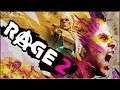 RAGE 2 ◈ Bart bringt's zu Ende! ◈ LIVE [GER/DEU]