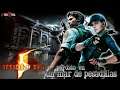 Resident Evil 5 // Perdido en un mar de pesadillas // Maratón Resident Evil