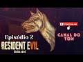 Resident Evil 7 Episodio 2  Cachorro de 3 cabeças