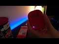 Reviewing a £5 Poundland Bluetooth speaker in a rushed manner (not too good)