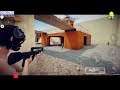 Rogue agents New Map Update Best TPS in mobile Insane Graphics 2020