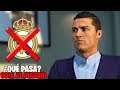 Ronaldo NO QUIERE VOLVER al Madrid... MODO CARRERA