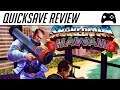 Shakedown Hawaii (Nintendo Switch) - Quicksave Review