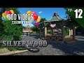 Silverwood Park | 2019 Planet Coaster Realistic Park Build - Ep. 12