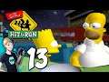 Simpsons Hit & Run - Part 13: What A Bunch Of Jokers