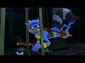 Sly Cooper Thieves In Time Demo Playthrough