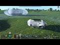 Space Engineers - Tiamat Midgard Server ep 9 Explorins.. to dah Marz ( fer real diz time )