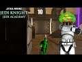 Star Wars Jedi Academy Let's Play [Part 10] - These Stormtroopers are Real Acids