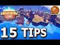 🌐Starting Tips & Tricks for Before We Leave Population, Happiness, Islands, Pollution, Bonuses, Food