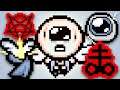 STARTING WITH REVELATION + POLYPHEMUS | The Binding Of Isaac Repentance | Eden.