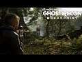 Stealth Gameplay - Ghost Recon Breakpoint Beta
