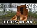 Subsistence Let's Play(Early Access PC)-S4-Ep.2-Our Starter Base