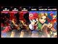 Super Smash Bros Ultimate Amiibo Fights – Kazuya & Co #300 Indies vs N64 protagonists