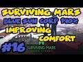 Surviving Mars: Green Planet Gameplay - Ep. 16 - Blue Sun Corp. 190%