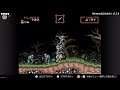 [Switch]超魔界村 インプットラグ検証(inputlag)