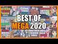 The Best of Mega 2020!