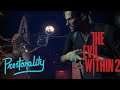 The Evil Within 2 - Part 2