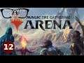 The Great Return | Magic: The Gathering Arena #12