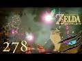 The Legend of Zelda: Breath of the Wild #278 - Kochen mit Feen Ω Let's Play
