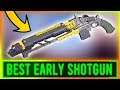 The Outer Worlds Weapons - Best Shotgun Early Location (Starter Guide)