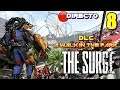The Surge: DLC A Walk in the Park /  Un paseo por el parque - (DLC COMPLETO) Gameplay Español