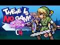 There Is No Game 🤷‍♂️ #04 - Legend of the.. Secret? ✶ Let's Play
