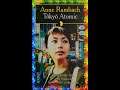 Tokyo Atomic par Anne Rambach | Lectures