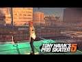 Tony Hawk’s Pro Skater 5 on SICK: Rooftops! (PS4 Gameplay)