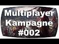 Total War: Three Kingdoms / Mehrspielerkampagne #002 / Gameplay (Deutsch/German)