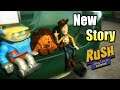 Toy Story New Adventure — Rush A Disney's Pixar Adventure {Windows PC GamePlay}