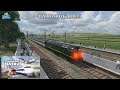 Transport Fever 2 (UK) EP 88 Drive By On Some GWR (Re-upload)