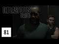 Treffen mit Isaac - Let's Play The Last of Us Part II #81 [DEUTSCH] [HD+]