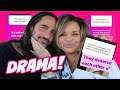 TRISHA & MOSES TROUBLE IN PARADISE! MOSES' EX SPEAKS OUT!