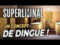UN CONCEPT DE DINGUE | Superliminal - Gameplay FR