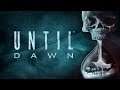 Until Dawn (PS4) - Live Stream 1