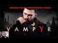 Vampyr Gameplay (Switch Version)