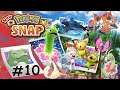 Von der Hitze in die biterste Kälte - New Pokémon Snap HD #10