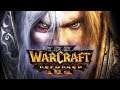 Warcraft III Reforged Beta - Учусь играть за Орков в крайне сырой (пока) бете