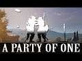 Warframe - A Party of One
