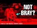 WAS THIS BRAY??? Bray Wyatt Firefly Fun House Theory - WWE Smackdown 11/29/19